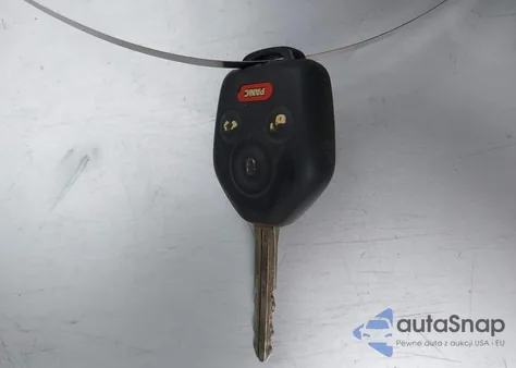 2014 Subaru Impreza 2.0I from USA, damaged, VIN JF1GJAA66EH012561